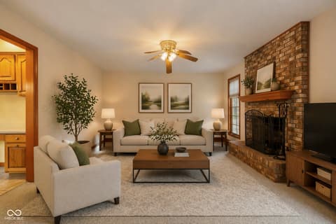 Photo of 1266 Kensington Drive, Seymour, IN