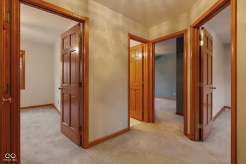 Photo of 1266 Kensington Drive, Seymour, IN