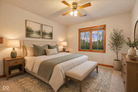 Photo of 1266 Kensington Drive, Seymour, IN