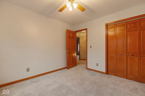 Photo of 1266 Kensington Drive, Seymour, IN