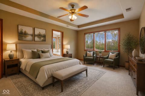 Photo of 1266 Kensington Drive, Seymour, IN