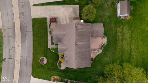 Photo of 1266 Kensington Drive, Seymour, IN