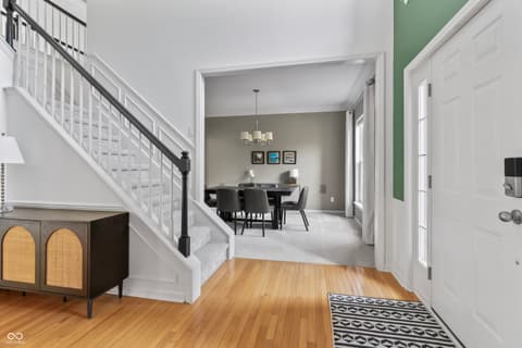 Photo of 9827 Belcrest Lane, Indianapolis, IN