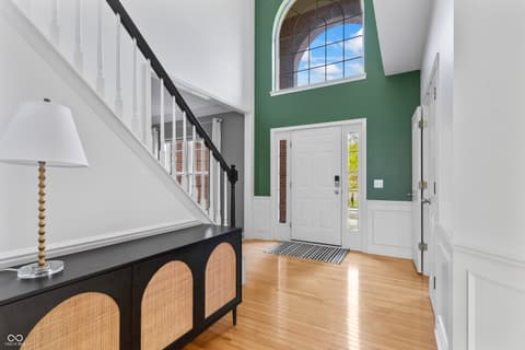 Photo of 9827 Belcrest Lane, Indianapolis, IN