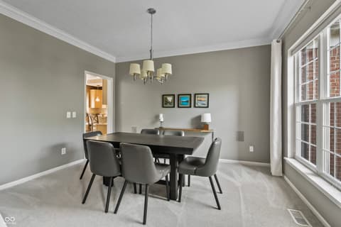 Photo of 9827 Belcrest Lane, Indianapolis, IN