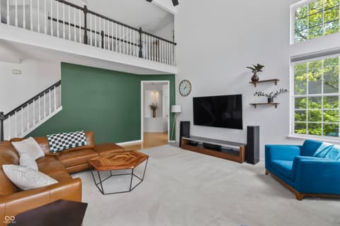 Photo of 9827 Belcrest Lane, Indianapolis, IN