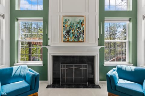 Photo of 9827 Belcrest Lane, Indianapolis, IN