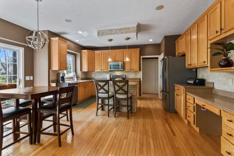 Photo of 9827 Belcrest Lane, Indianapolis, IN