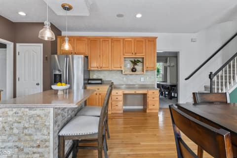 Photo of 9827 Belcrest Lane, Indianapolis, IN