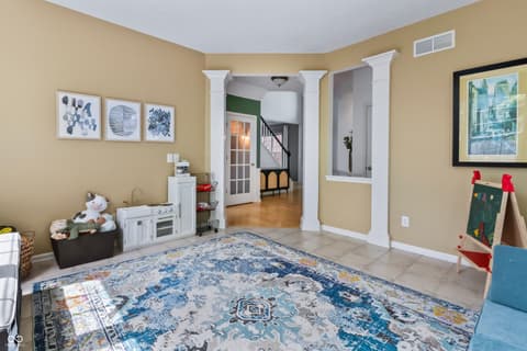 Photo of 9827 Belcrest Lane, Indianapolis, IN