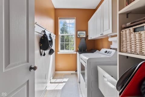 Photo of 9827 Belcrest Lane, Indianapolis, IN