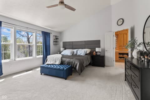 Photo of 9827 Belcrest Lane, Indianapolis, IN