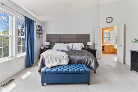 Photo of 9827 Belcrest Lane, Indianapolis, IN