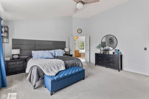 Photo of 9827 Belcrest Lane, Indianapolis, IN