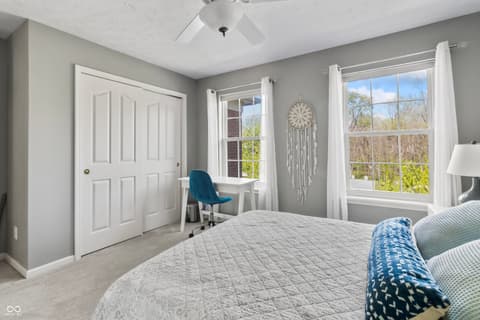 Photo of 9827 Belcrest Lane, Indianapolis, IN