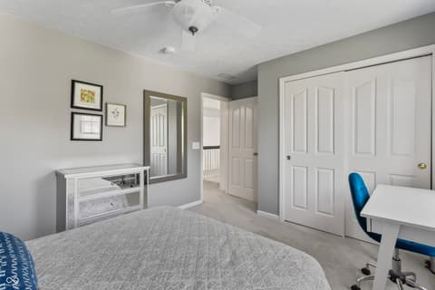 Photo of 9827 Belcrest Lane, Indianapolis, IN