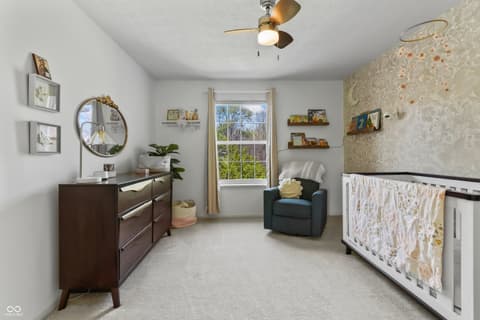 Photo of 9827 Belcrest Lane, Indianapolis, IN