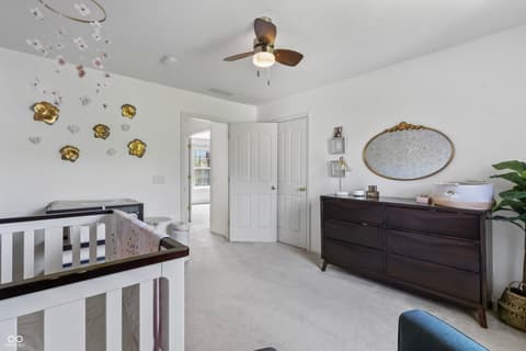 Photo of 9827 Belcrest Lane, Indianapolis, IN