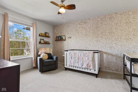 Photo of 9827 Belcrest Lane, Indianapolis, IN