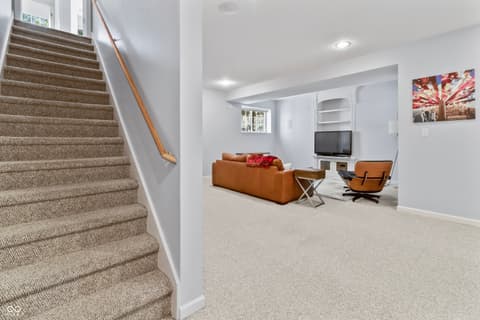 Photo of 9827 Belcrest Lane, Indianapolis, IN