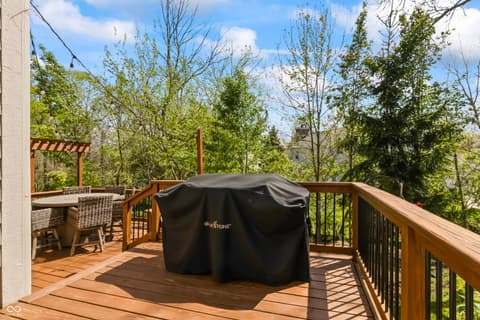 Photo of 9827 Belcrest Lane, Indianapolis, IN