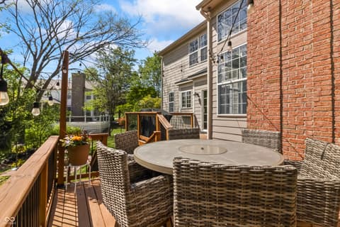 Photo of 9827 Belcrest Lane, Indianapolis, IN