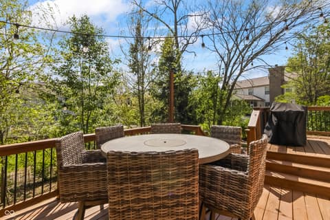 Photo of 9827 Belcrest Lane, Indianapolis, IN