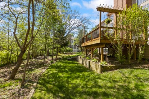 Photo of 9827 Belcrest Lane, Indianapolis, IN