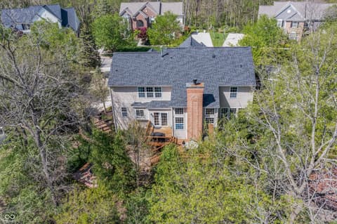 Photo of 9827 Belcrest Lane, Indianapolis, IN