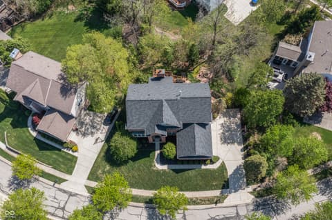 Photo of 9827 Belcrest Lane, Indianapolis, IN