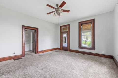 Photo of 403 W North Street, Greenfield, IN
