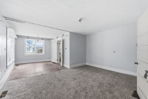 Photo of 403 W North Street, Greenfield, IN