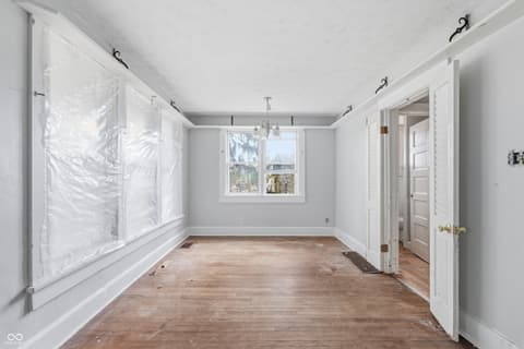 Photo of 403 W North Street, Greenfield, IN