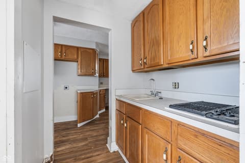 Photo of 403 W North Street, Greenfield, IN