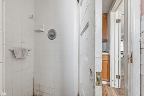 Photo of 403 W North Street, Greenfield, IN