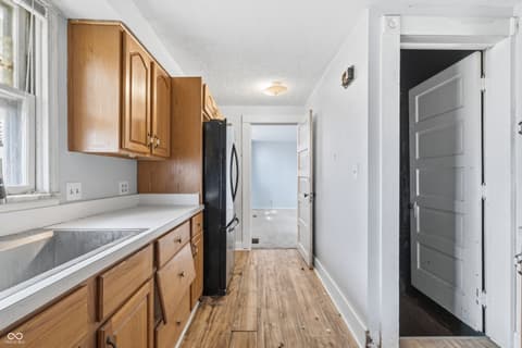 Photo of 403 W North Street, Greenfield, IN