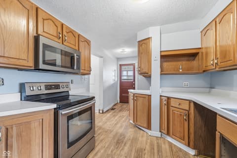 Photo of 403 W North Street, Greenfield, IN