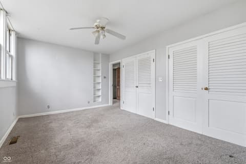 Photo of 403 W North Street, Greenfield, IN