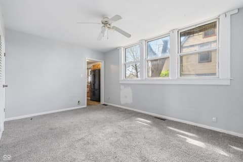 Photo of 403 W North Street, Greenfield, IN
