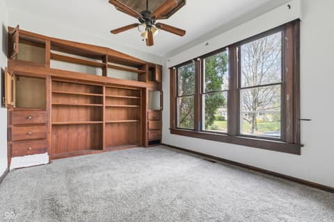 Photo of 403 W North Street, Greenfield, IN