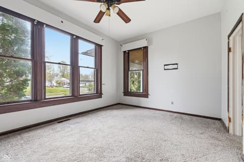 Photo of 403 W North Street, Greenfield, IN