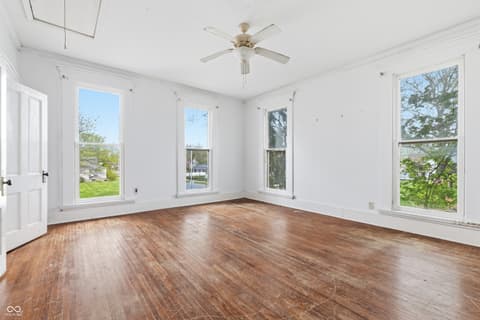 Photo of 403 W North Street, Greenfield, IN