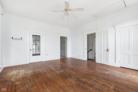 Photo of 403 W North Street, Greenfield, IN