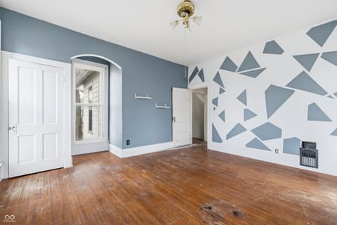 Photo of 403 W North Street, Greenfield, IN