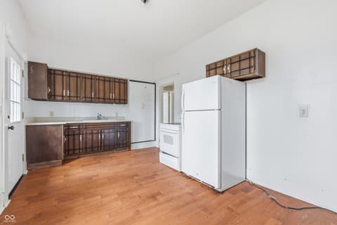 Photo of 403 W North Street, Greenfield, IN