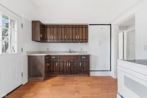 Photo of 403 W North Street, Greenfield, IN