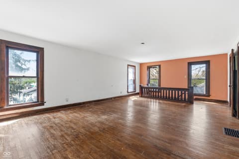 Photo of 403 W North Street, Greenfield, IN