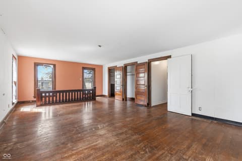 Photo of 403 W North Street, Greenfield, IN