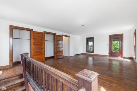 Photo of 403 W North Street, Greenfield, IN