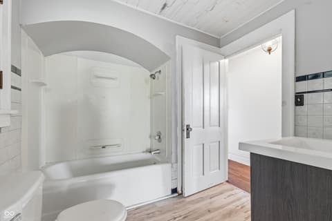 Photo of 403 W North Street, Greenfield, IN